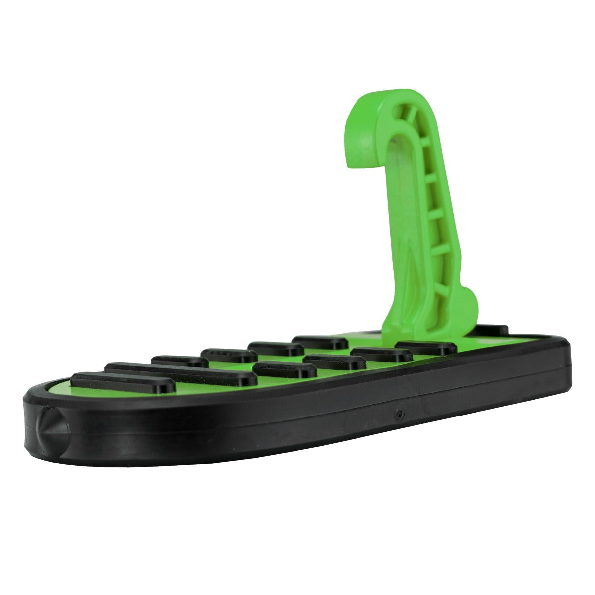 Car Door Step Type C Green - ultimate solution for convenient rooftop access-4