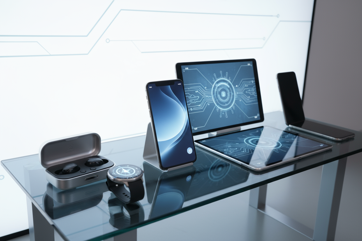 gadget